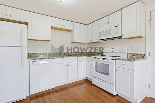 Building Photo - 1481 Iyannough Rd