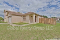 Building Photo - 9302 Bending Crest