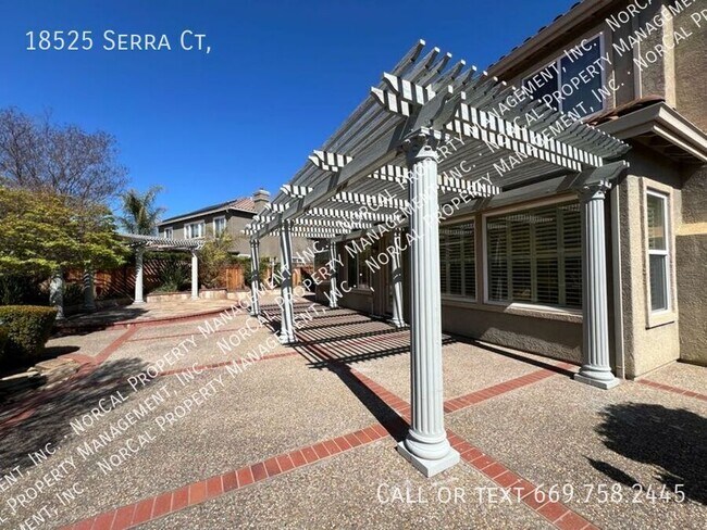 Building Photo - 18525 Serra Ct