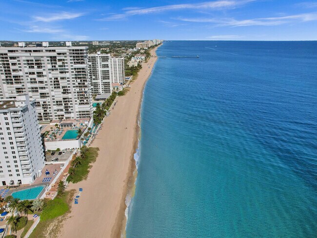 Building Photo - 4280 Galt Ocean Dr