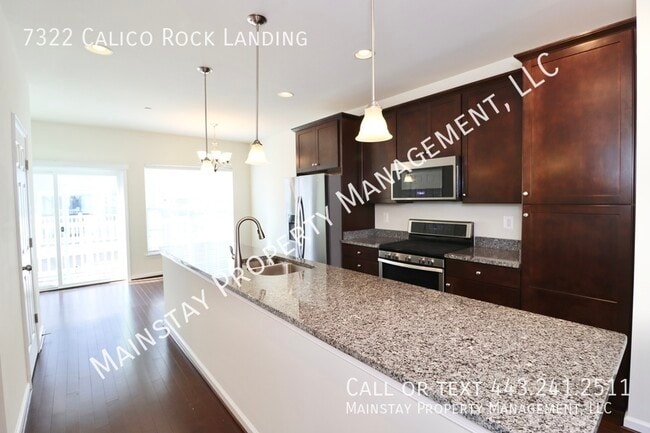 Building Photo - 7322 Calico Rock Lndg