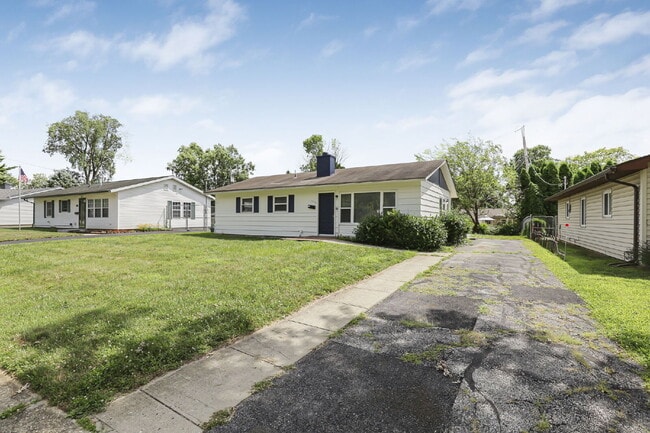 Building Photo - 3BR Ranch Home | Newly Renovated | Laundry Included | Reynoldsburg