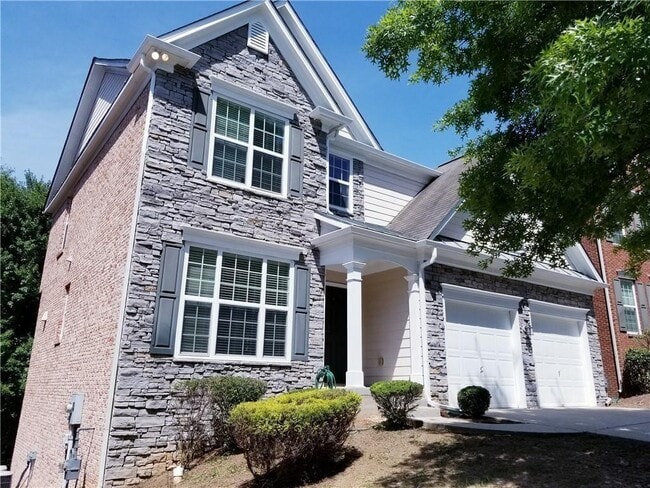 Building Photo - 3363 Stoneham Dr NW