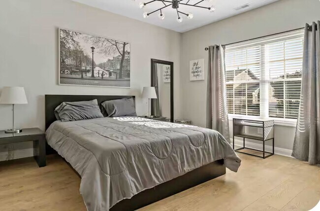 Building Photo - Rental home