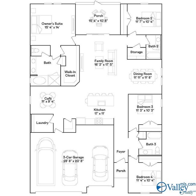 Building Photo - 17884 Longleaf Dr