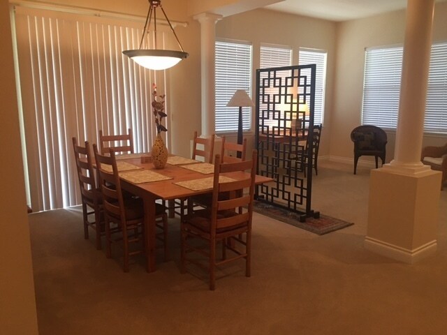 Building Photo - Fully Furnished Home