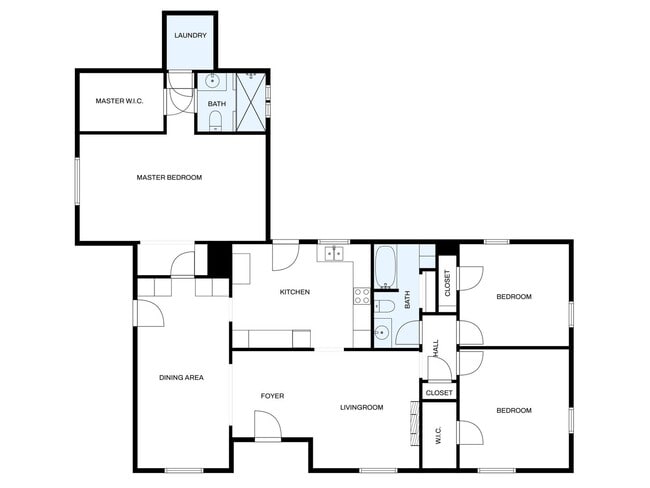 Building Photo - 218 W Williamson Ave