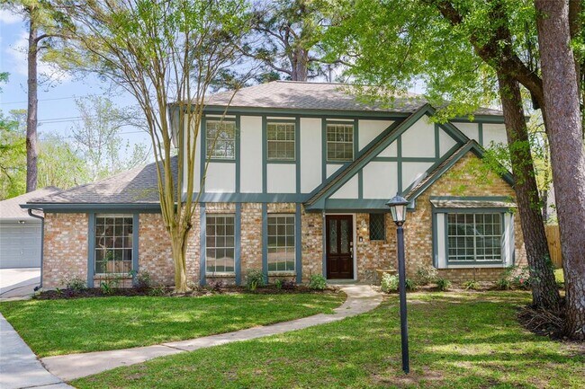 Primary Photo - 11602 Jaycreek Dr