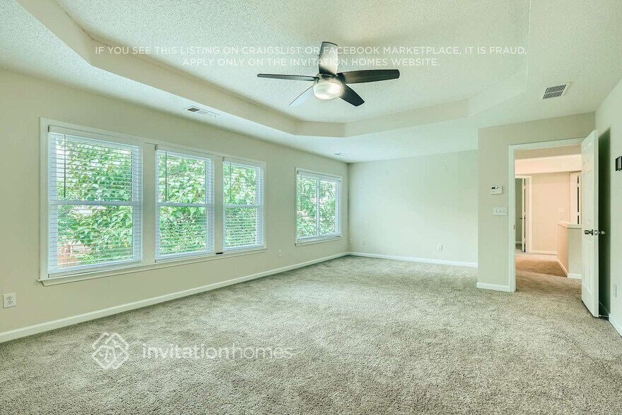 Building Photo - 3431 Spindletop Way NW