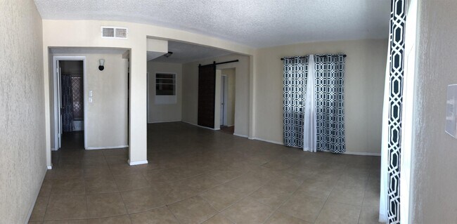 Building Photo - 3604 Polk Ave