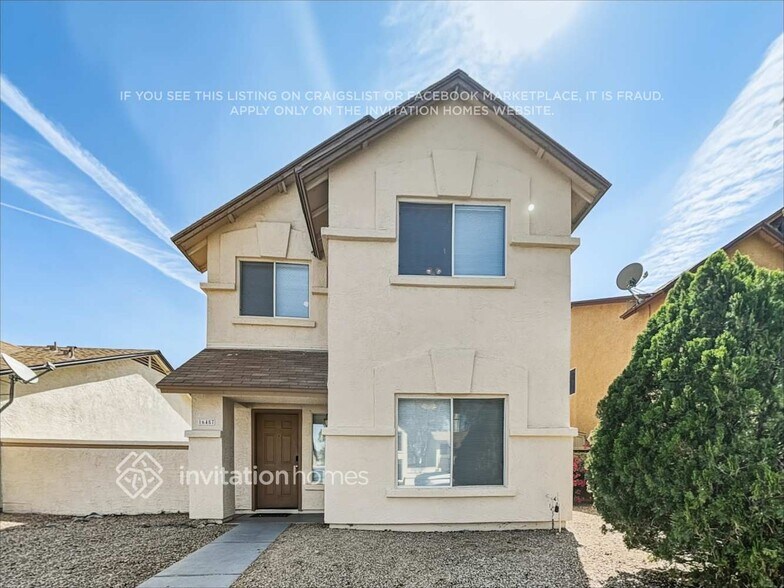 Building Photo - 16487 N 67th Dr