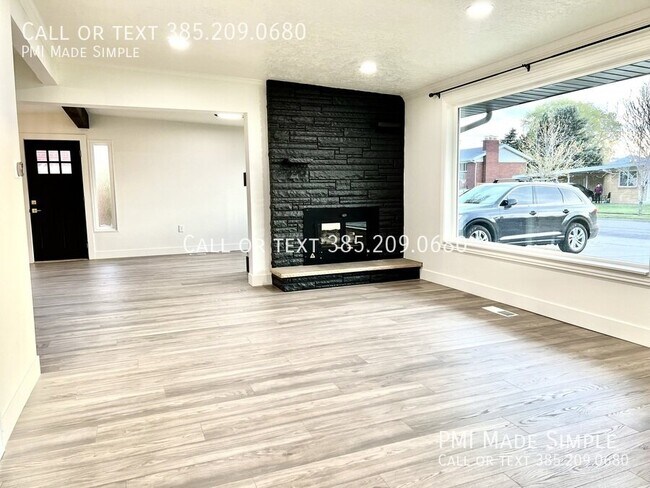 Building Photo - 5777 S Sagewood Dr