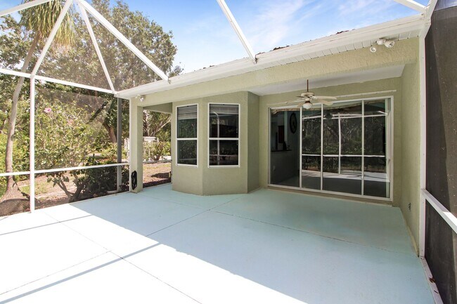 Building Photo - Osprey Home for Rent near Pineview