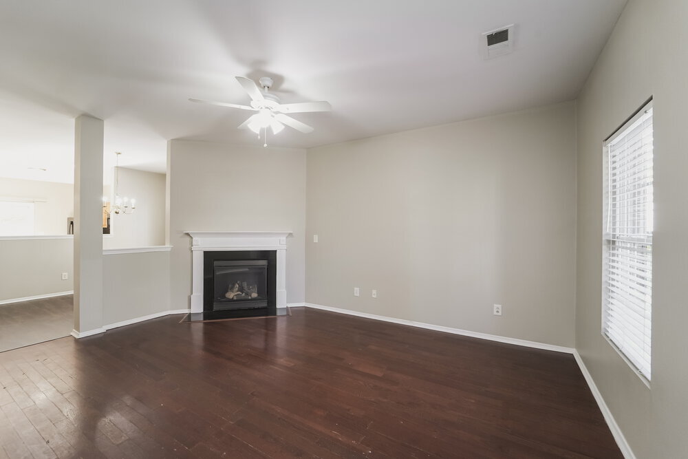 Building Photo - 2527 Buckleigh Dr