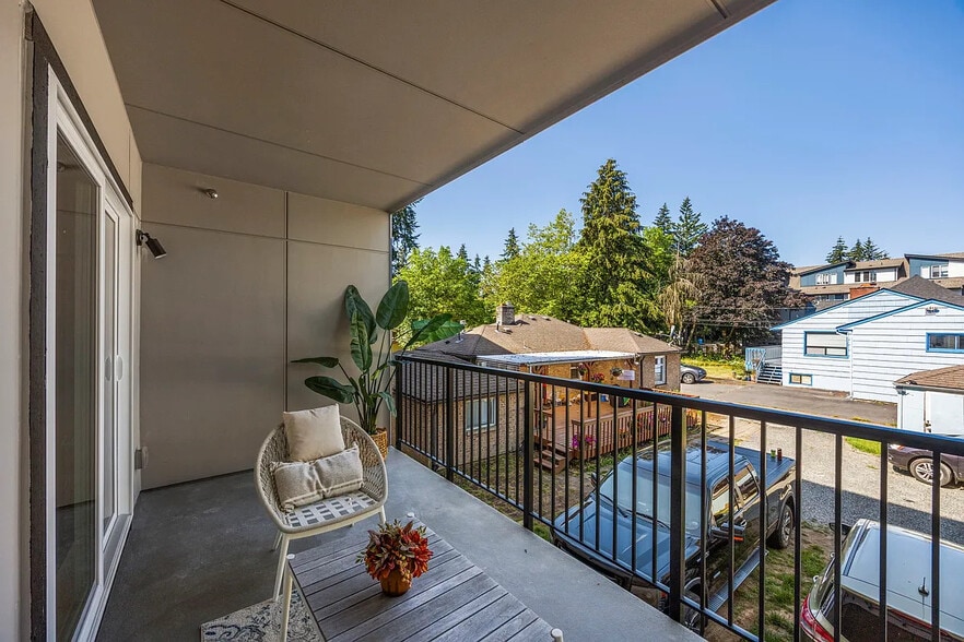 Building Photo - Civitas Apartments