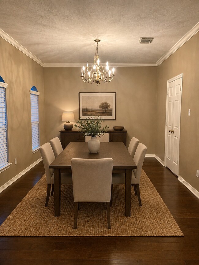 Building Photo - 2915 Sycamore Tree Ct