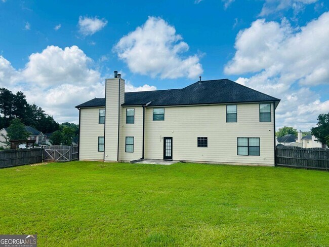 Building Photo - 4180 W Stubbs Rd