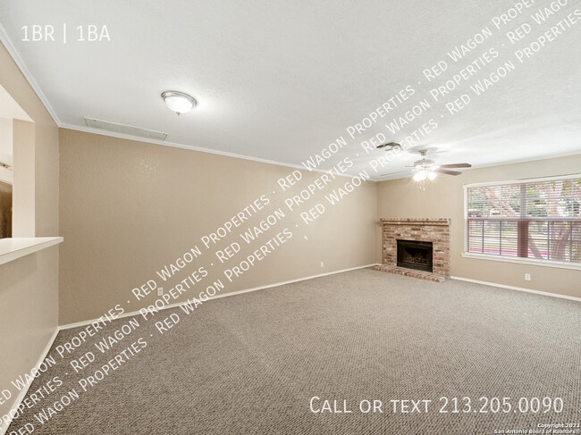 Building Photo - 11610 Vance Jackson Rd