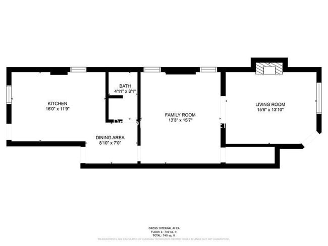 Building Photo - 4221 Dewey Ave