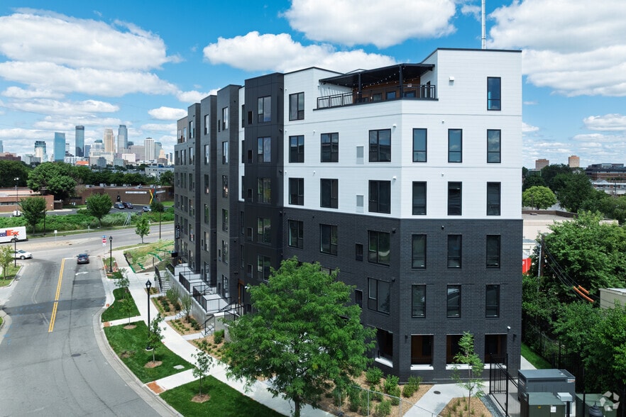 Primary Photo - Wadaag Commons
