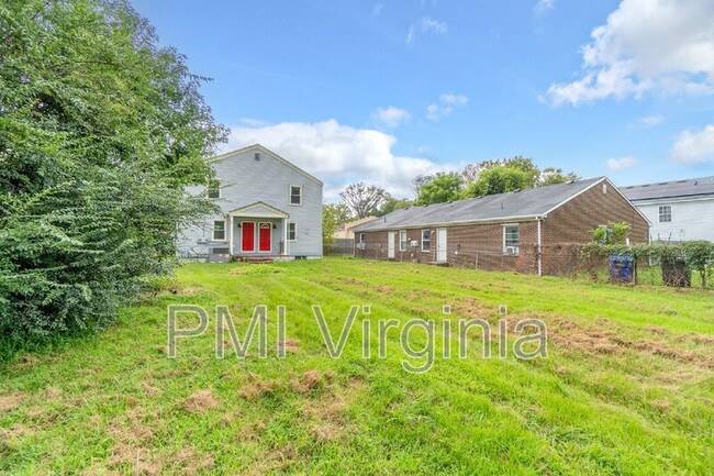 Building Photo - 1623 Deep Creek Blvd