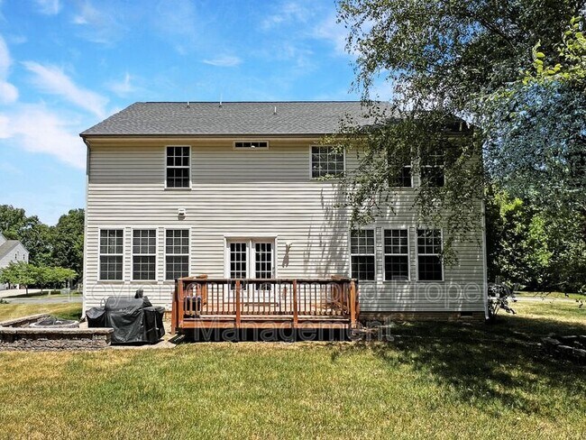 Building Photo - 4112 Water Overlook Blvd