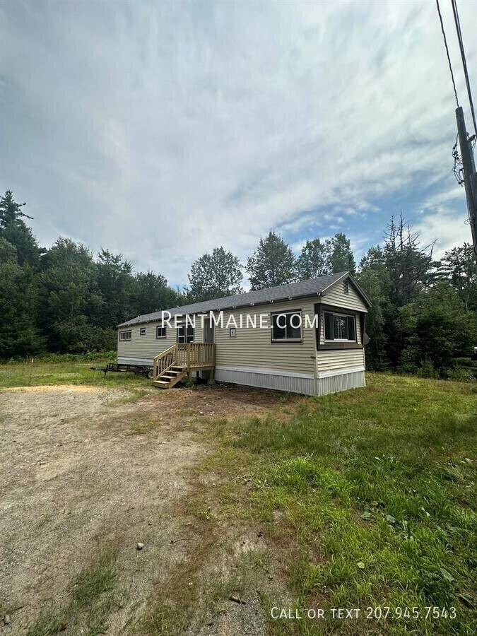 Building Photo - 8 Park Rd