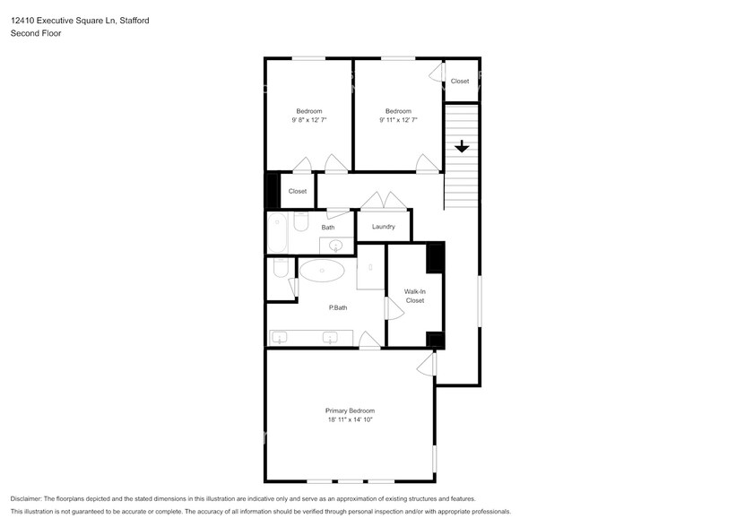 Building Photo - 12410 Executive Dr