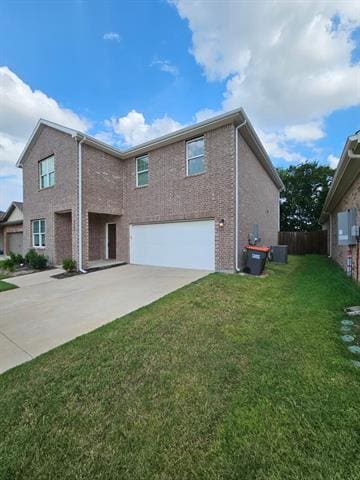 Building Photo - 2629 Silver Leaf Ln