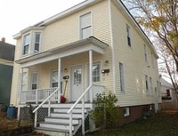 Building Photo - 10-14 Alba Street