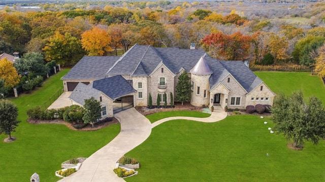Primary Photo - 3505 Chimney Rock Dr