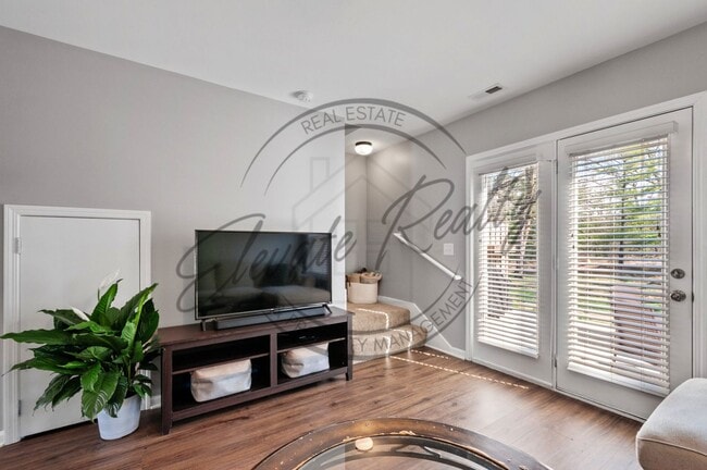 Building Photo - Two Bedroom, Two Story Townhouse located i...