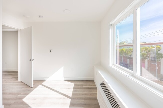 Floorplan - ArtHaus Jack London