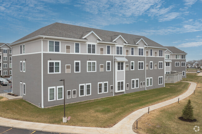 Building Photo - Rivertown Ridge Senior Living