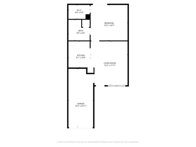 Building Photo - Single-Level Apartment Homes with Attached Private Garages – No Upstairs Neighbors