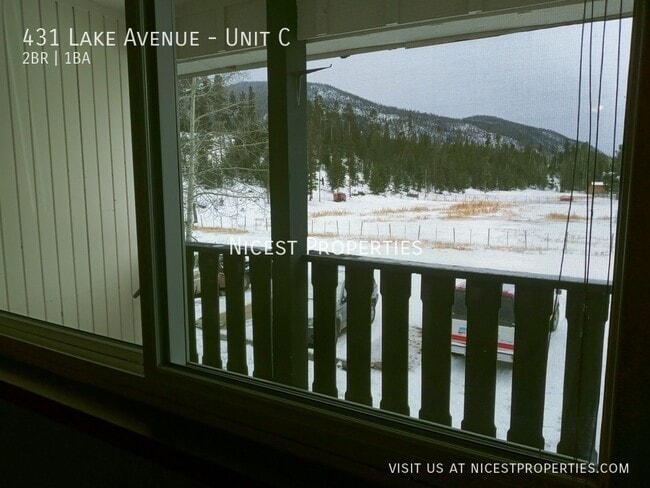 Building Photo - 431 Lake Ave