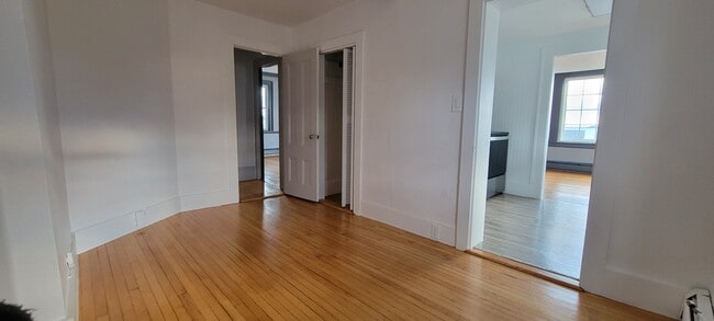 Office/spare room - 30 Ingalls Terrace