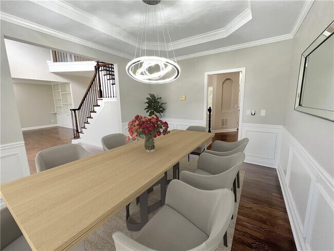Primary Photo - 3063 Canter Way