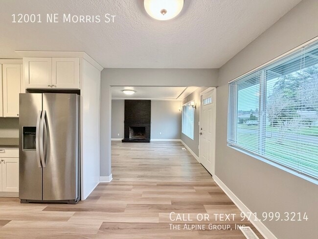 Building Photo - 12001 NE Morris St