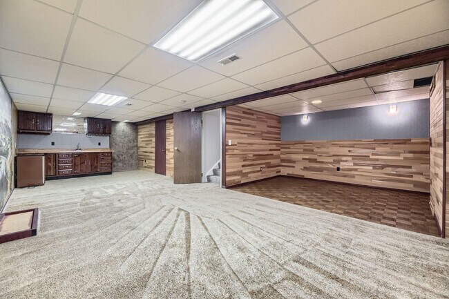 Building Photo - 3445 S Ammons St