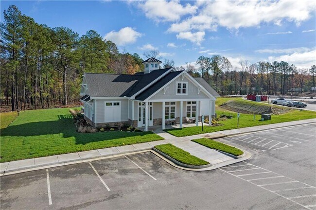 Building Photo - 516 Rivanna Hl Rd