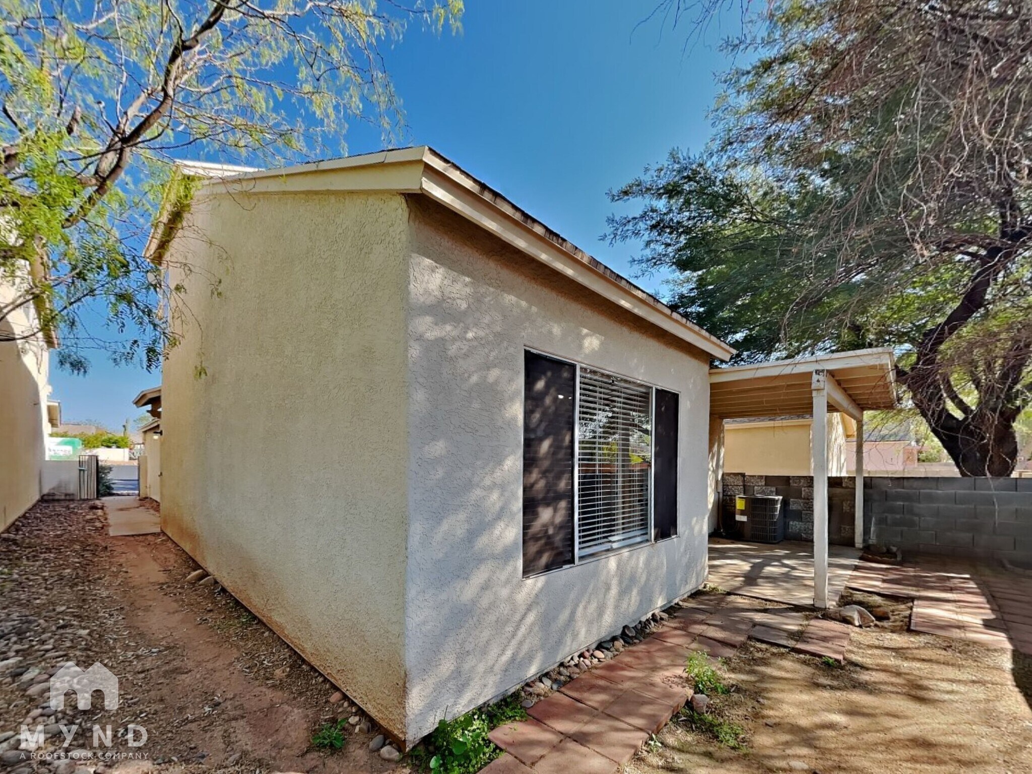 Building Photo - 8161 N Midnight Way