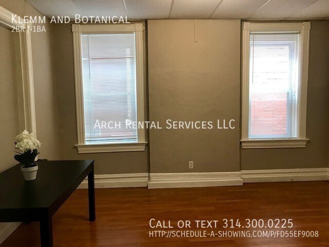 Building Photo - 4238 Botanical-Unit A