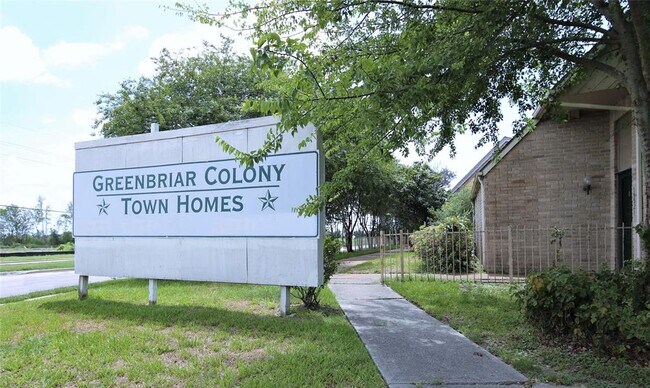 Building Photo - 15509 Aldine Westfield Rd