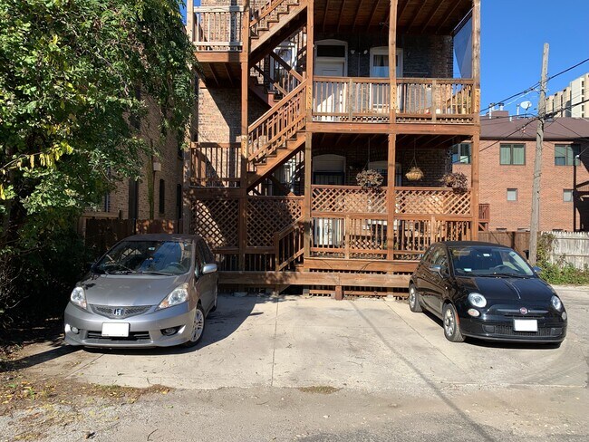 Building Photo - 2315 W Thomas St