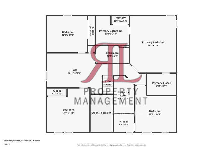 Building Photo - 992 Honeycomb Ln