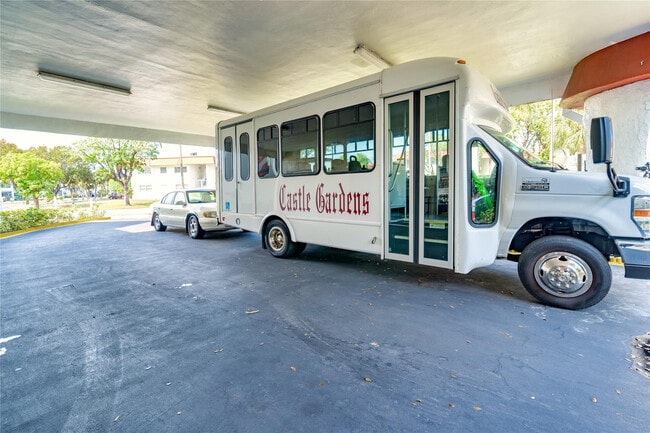 Building Photo - 2271 NW 47th Terrace