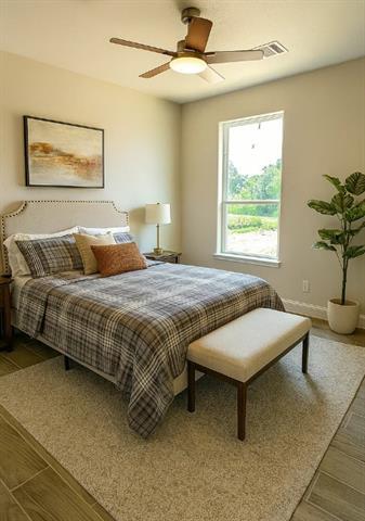 Building Photo - 1027 Mustang Trail