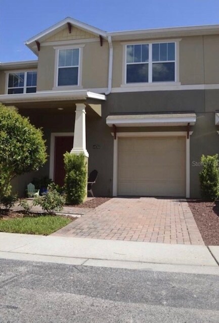 Building Photo - 4126 Hedge Maple Pl