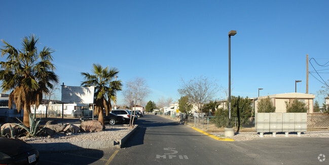 Primary Photo - Ace Village Mobile Home Park